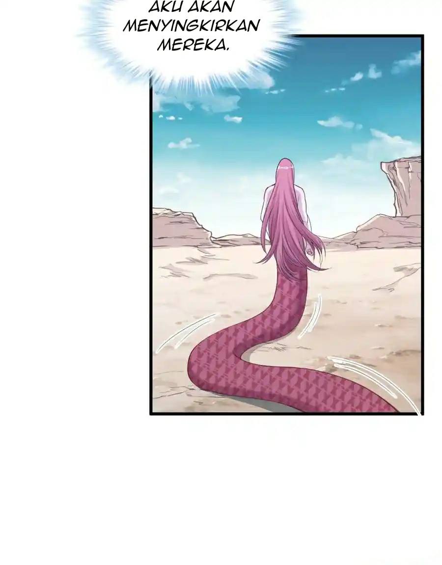 Beauty and the Beasts Chapter 178 Gambar 25